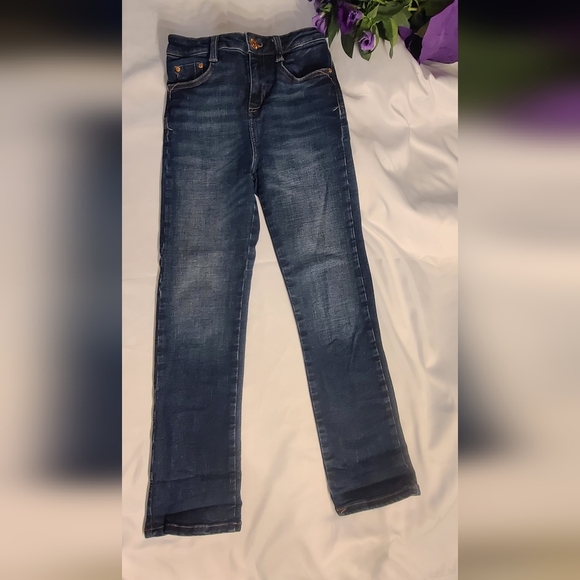 Zara Jeans  - size 2 - Picture 1 of 9
